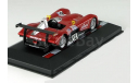 1:43 Panoz LMP-1 Roadster S, 2000, No.12, 24h Le Mans, масштабная модель, 1/43, Altaya