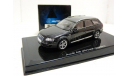 1:43 Audi A6 allroad quattro lava grey, масштабная модель, 1/43, Autoart