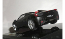 1:43 Ferrari 458 Spider, matt-schwarz L.E. 5000 pcs, масштабная модель, 1/43, Mattel Hot Wheels