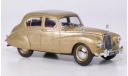 1:43 Sunbeam Talbot 90 MKII 1952, bronze, масштабная модель, scale43, OXFORD, Sunbeam-Talbot