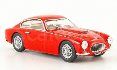 1:43 Fiat 8V Zagato rot 1952, масштабная модель, 1/43, Starline