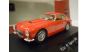 1:43 Fiat 8V Zagato rot 1952, масштабная модель, 1/43, Starline