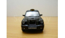 1:43 LTI TX1 1998, schwarz, London Taxi Cab  L.Е.1008pcs., масштабная модель, 1/43, Vitesse