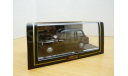 1:43 LTI TX1 1998, schwarz, London Taxi Cab  L.Е.1008pcs., масштабная модель, 1/43, Vitesse