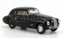 1:43 Fiat 1100 S, schwarz 1948, масштабная модель, 1/43, Starline