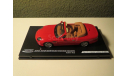 1:43 Aston Martin DB7 Vantage Volante, rot L.Е.880pcs, масштабная модель, 1/43, Vitesse