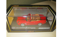 1:43 Aston Martin DB7 Vantage Volante, rot L.Е.880pcs, масштабная модель, 1/43, Vitesse