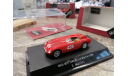 1:43 Osca MT4 1500, No.424, Mille Miglia 1956 U.Maglioli, масштабная модель, Starline, scale43