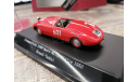 1:43 Stanguellini 1100 Sport, No.601, Mille Miglia 1950 Brandi-Taddei, масштабная модель, Starline, scale43