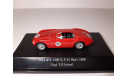 1:43 Osca MT4 1500, No.12, G.Villoresi, GP Bari 1956, масштабная модель, Starline, scale43