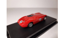 1:43 Osca MT4 1500, No.12, G.Villoresi, GP Bari 1956, масштабная модель, Starline, scale43