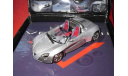 1:43 VENTURI FETISH  ROADSTER CONCEPT CAR Roadster, масштабная модель, 1/43, Norev
