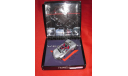 1:43 VENTURI FETISH  ROADSTER CONCEPT CAR Roadster, масштабная модель, 1/43, Norev