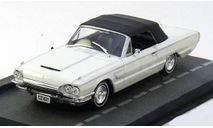 1:43 Ford Thunderbird James Bond Thunderball, масштабная модель, 1/43, Universal Hobbies