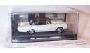 1:43 Ford Thunderbird James Bond Thunderball, масштабная модель, 1/43, Universal Hobbies