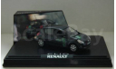 1:43 RENAULT CLIO ECO 2, масштабная модель, scale43, Norev