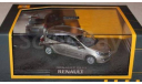 1:43 RENAULT CLIO ESTATE BEIGE #7711425964, масштабная модель, scale43, Norev