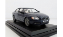 1:43 Volvo S80 Executive 2008 darkblue-metallic, масштабная модель, 1/43, Motorart