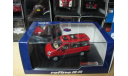 1:43 JAC Refine II Hyundai red, масштабная модель, 1/43