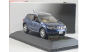 1:43 NISSAN MURANO blue RAR, масштабная модель, 1/43, J-Collection