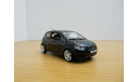 1:43 Mitsubishi Colt (Z30), met.-schwarz, 3-Türer L.E.533 pcs., масштабная модель, 1/43, Vitesse