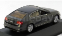 1:43 Lexus GS450h 2006 antracit L.E.1008 pcs., масштабная модель, 1/43, J-Collection