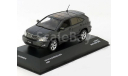 1:43 Toyota Harrier 2006 antracit AIRS L.E.1200 pcs. # JC42008DG, масштабная модель, J-Collection, scale43