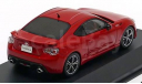 1:43 Toyota 86 GT Limited red RAR, масштабная модель, 1/43, Kyosho/J-Collection