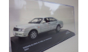 1:43 Nissan Gloria Ultima Z 2001 whitemetallic V Package L.E.1008 pcs., масштабная модель, 1/43, J-Collection