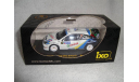 1:43 Ford Focus RS WRC 2004 Martin/Park No.7, Rallye Mexico, масштабная модель, 1/43, IXO Rally (серии RAC, RAM)