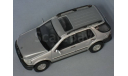 1:43 Mercedes M-Class 1997 grey, масштабная модель, 1/43, YatMing, Mercedes-Benz