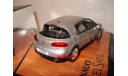 1:43 RENAULT VELSATIS 2005 GRIS PLATINE PROMO, масштабная модель, 1/43, Norev