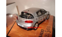 1:43 RENAULT VELSATIS 2005 GRIS PLATINE PROMO, масштабная модель, Norev, scale43