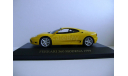 1:43 Ferrari 360 Modena Coupe 1999 yellow FER017, масштабная модель, 1/43, IXO Ferrari (серии FER, SF)