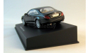 1:43 MERCEDES CL-CLASS COUPE 2-DOOR 2007, масштабная модель, scale43, Autoart, Mercedes-Benz