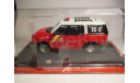 1:43 Ford Explorer XLT, Philadelphia Fire Department - Technical Support, Feuerwehr (USA) 1997, масштабная модель, 1/43, Del Prado