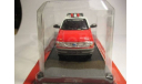 1:43 Ford Explorer XLT, Philadelphia Fire Department - Technical Support, Feuerwehr (USA) 1997, масштабная модель, 1/43, Del Prado