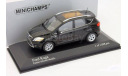 1:43 Ford Kuga 2008 black L.E.1008 pcs., масштабная модель, 1/43, Minichamps