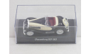 1:43 Duesenberg SSJ, schwarz/hellbeige 1933, масштабная модель, 1/43, Altaya