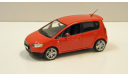 1:43 Mitsubishi Colt 5-Door (Spicy Red) L.E.429 pcs, масштабная модель, scale43, Vitesse