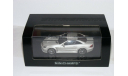 1:43 Mercedes SL65 AMG Linea Opaca 2009 mattsilver L.E.2010pcs., масштабная модель, scale43, Minichamps, Mercedes-Benz