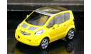 1:43 Opel TriXX Concept Car Autosalon Genf 2006, масштабная модель, 1/43, Norev