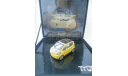 1:43 Opel TriXX Concept Car Autosalon Genf 2006, масштабная модель, 1/43, Norev