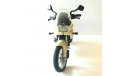 1:18 BMW F650ST, hell-beige, масштабная модель мотоцикла, 1/18, MOTORMAX