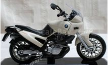 1:18 BMW F650ST, hell-beige, масштабная модель мотоцикла, 1/18, MOTORMAX