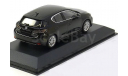 1:43 Lexus CT200h 2011 black L.E.1152 pcs. #410 166000 RAR, масштабная модель, scale43, Minichamps