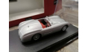 1:43 Cisitalia 202 Spyder, silber 1947, масштабная модель, Starline, scale43