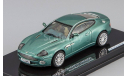 1:43 Aston Martin Vanquish Green L.E. 870 pcs., масштабная модель, scale43, Vitesse