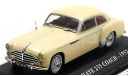 1:43 DeLaHaye 235 Coach 1952 creme-white, масштабная модель, 1/43, Altaya