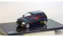 1:43 Subaru Vivio RX-R 1998 MOC159, масштабная модель, 1/43, IXO Road (серии MOC, CLC)